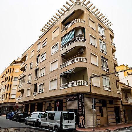 Apartamento Alegria Id105 Torrevieja Eksteriør billede