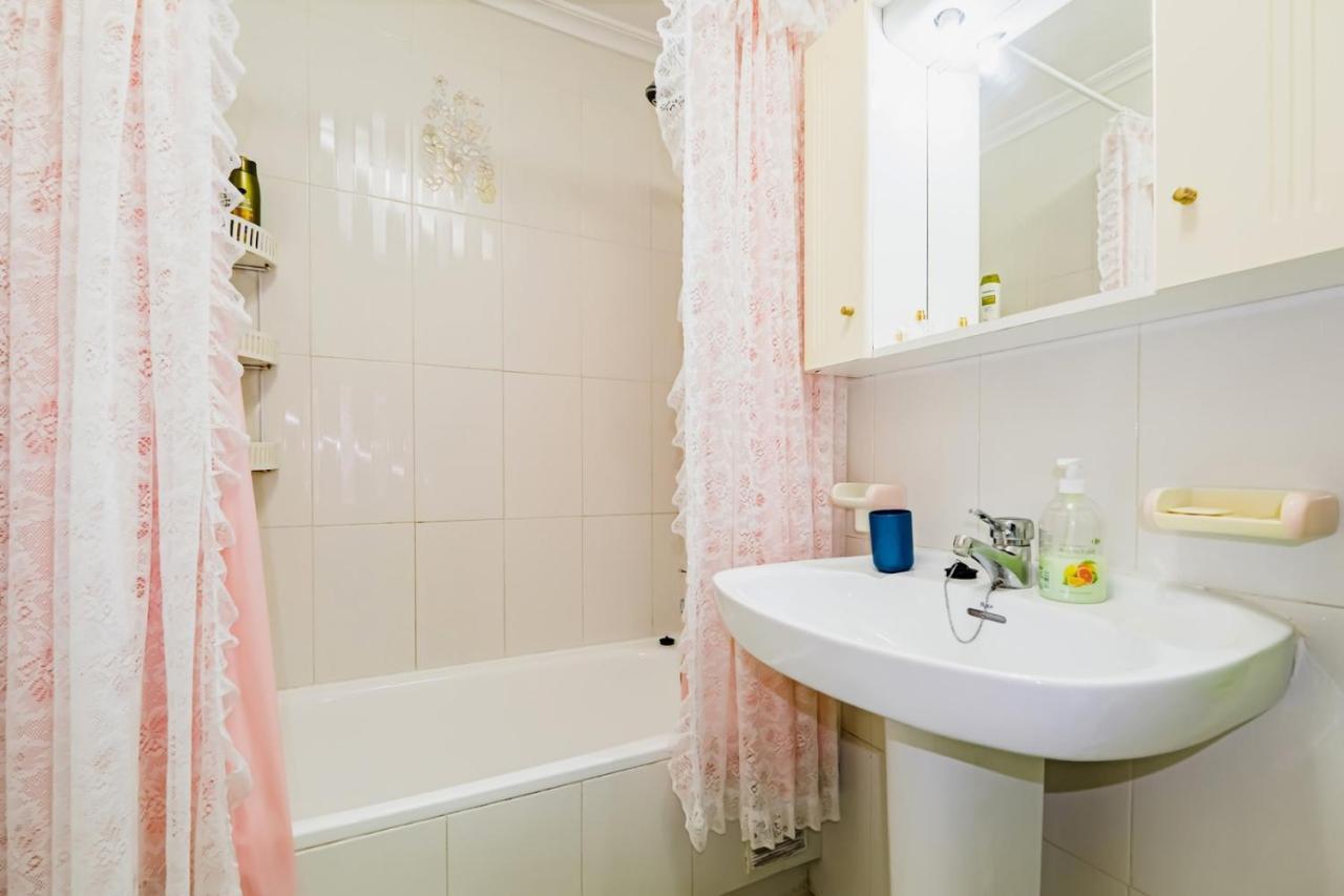 Apartamento Alegria Id105 Torrevieja Eksteriør billede