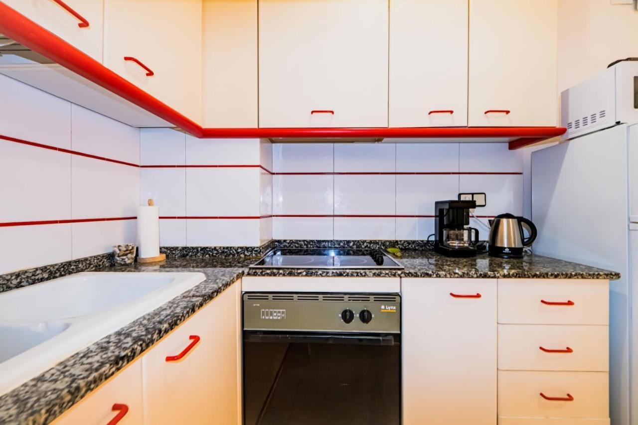 Apartamento Alegria Id105 Torrevieja Eksteriør billede