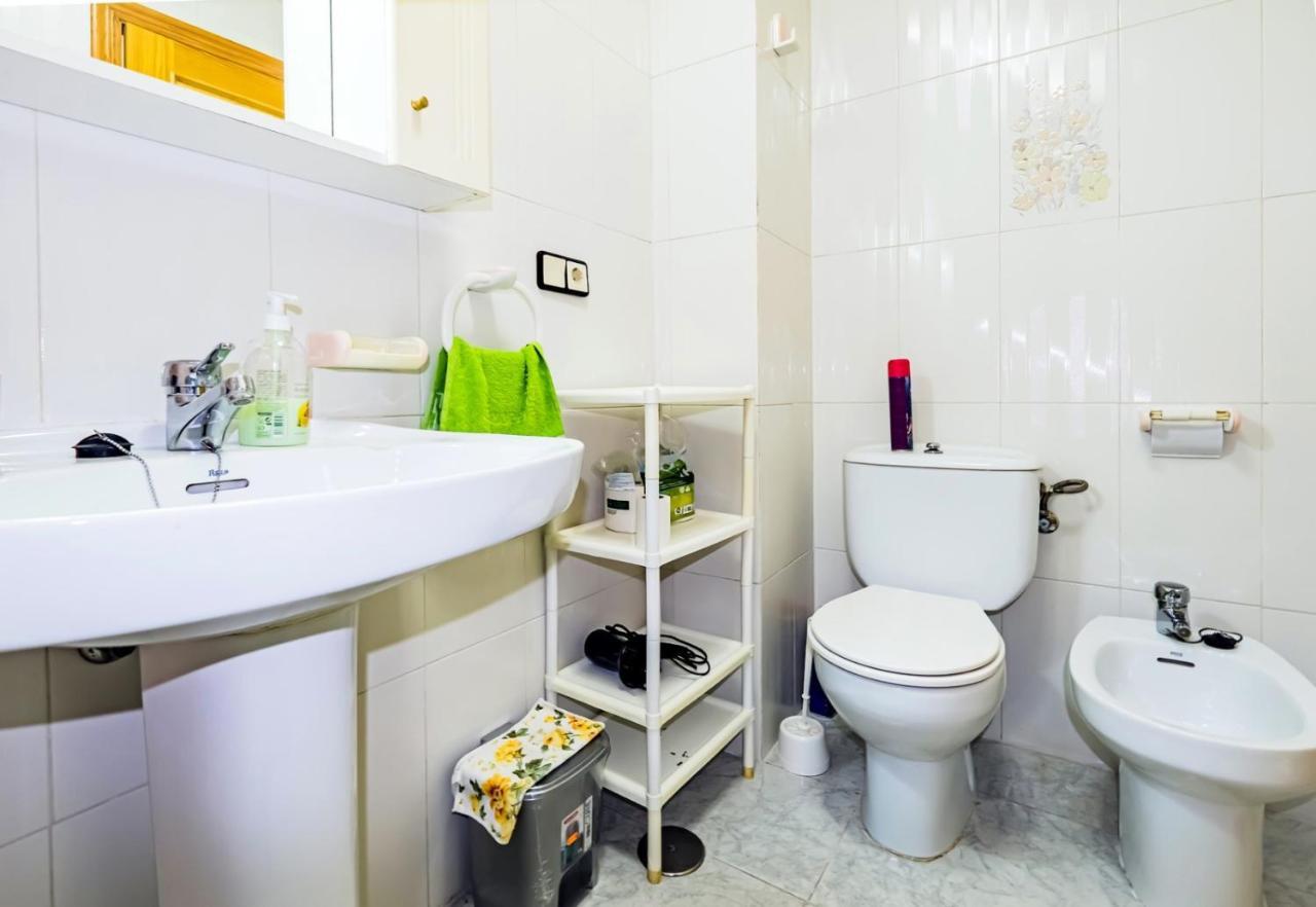 Apartamento Alegria Id105 Torrevieja Eksteriør billede