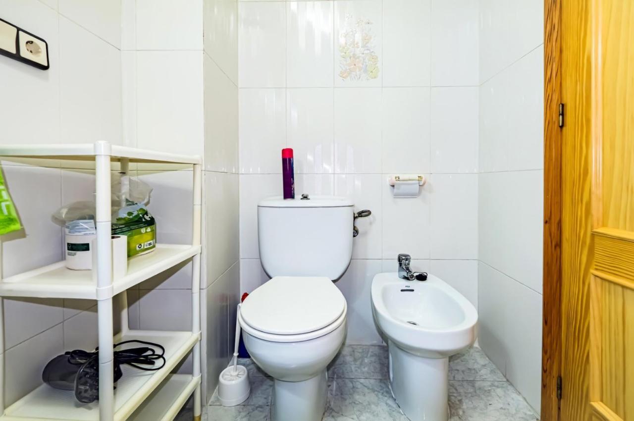 Apartamento Alegria Id105 Torrevieja Eksteriør billede