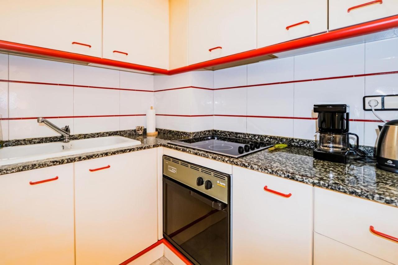 Apartamento Alegria Id105 Torrevieja Eksteriør billede