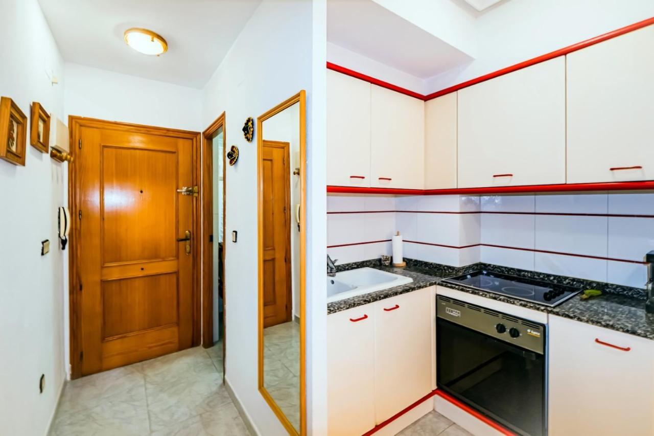 Apartamento Alegria Id105 Torrevieja Eksteriør billede