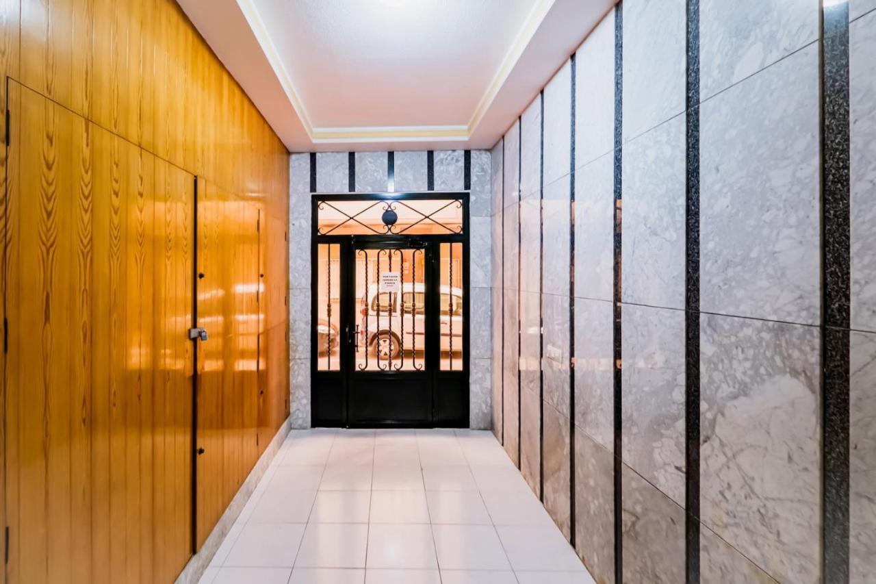 Apartamento Alegria Id105 Torrevieja Eksteriør billede